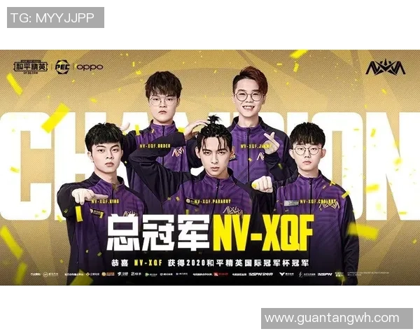 和平精英战术解析：IG战队如何在中路实现突破与胜利